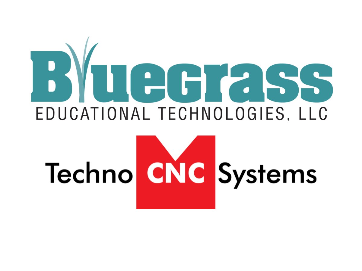 Bluegrass is proud to partner with @technocnc, a company with 32 years of CNC research and development. Their equipment can route, carve, drill, and engrave wood, plastic, foam, and aluminum.

Click below to see what you can create with TechnoCNC routers.
conta.cc/3uZYWjX