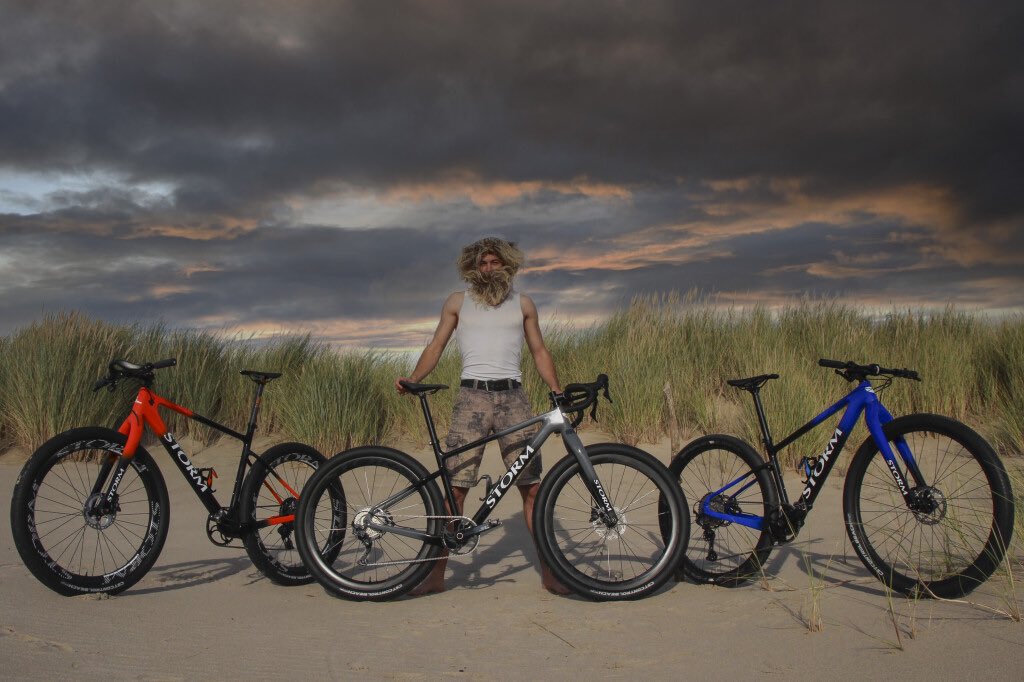 Back on the Beach: de nieuwe Moana!    😎                                                           Alle info op de Storm website: stormbikes.nl/product/storm-…        Ook het filmpje zien?  Kijk dan hier:          youtu.be/RT3M143aOWQ