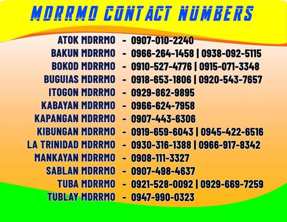 zuttonatsutime's tweet image. Emergency hotlines for Benguet, Cagayan, Ilocos Sur or Ilocos Norte

#RescueNorthernLuzon
#CagayanNeedsHelp
#NorthernLuzonNeedsHelp
#RescuePH
#MaringPH