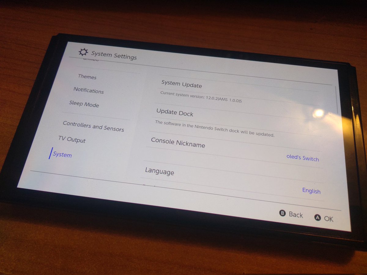 the homebrew launcher 1.1.1 eshop