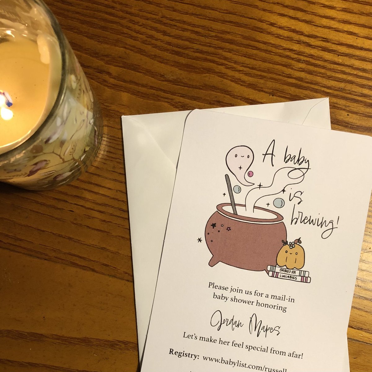 sarnadarlingart's tweet photo. Invitations are always fun to work on, especially when they are for two of my sister-in-laws! 

#sarnadarlingart #digitalart https://t.co/x2zp1W6OtM