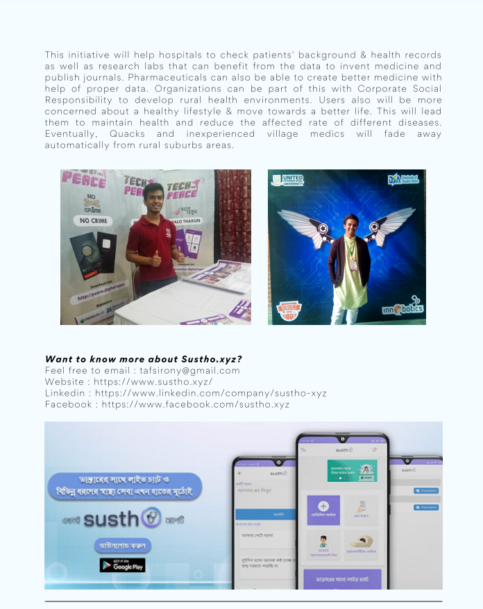 TafsirOny's tweet photo. I'm thrilled to be featured On 'Generation C: The Changemaking Journal - September Edition' by CDF India.

Read on the journal: https://t.co/Xd6JRHQeti 

#journalpublication #featuredarticle #inthenews #changemaker https://t.co/wJq5La0hbu