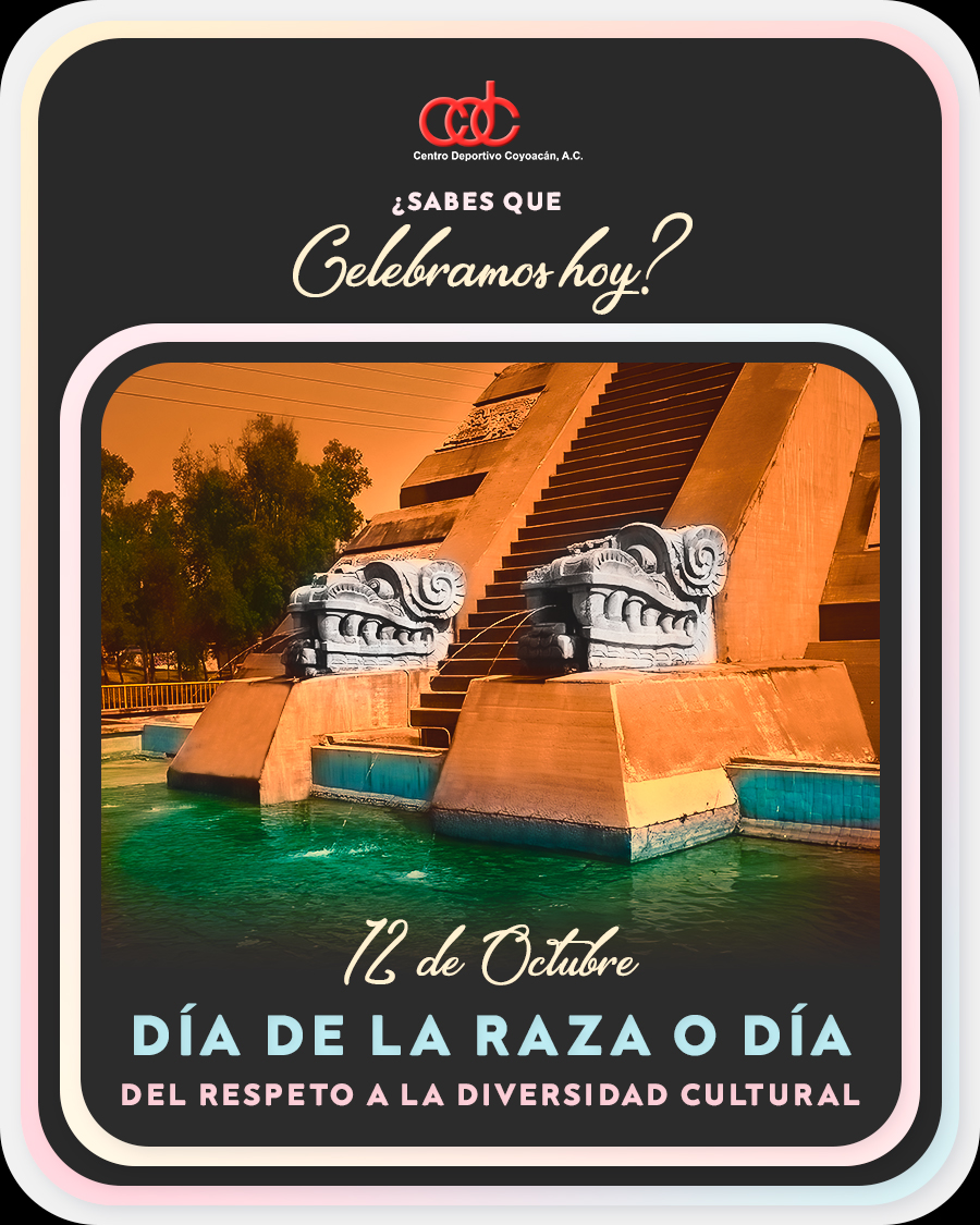 CdcacOficial's tweet photo. Día del respeto a la diversidad cultural.

Actualmente, esta fecha invita a todos los organismos, instituciones y la población entera a realizar una reflexión permanente sobre la historia de nuestros países y mantener un diálogo abierto entre las distintas culturas. https://t.co/ef4B5qJhc0