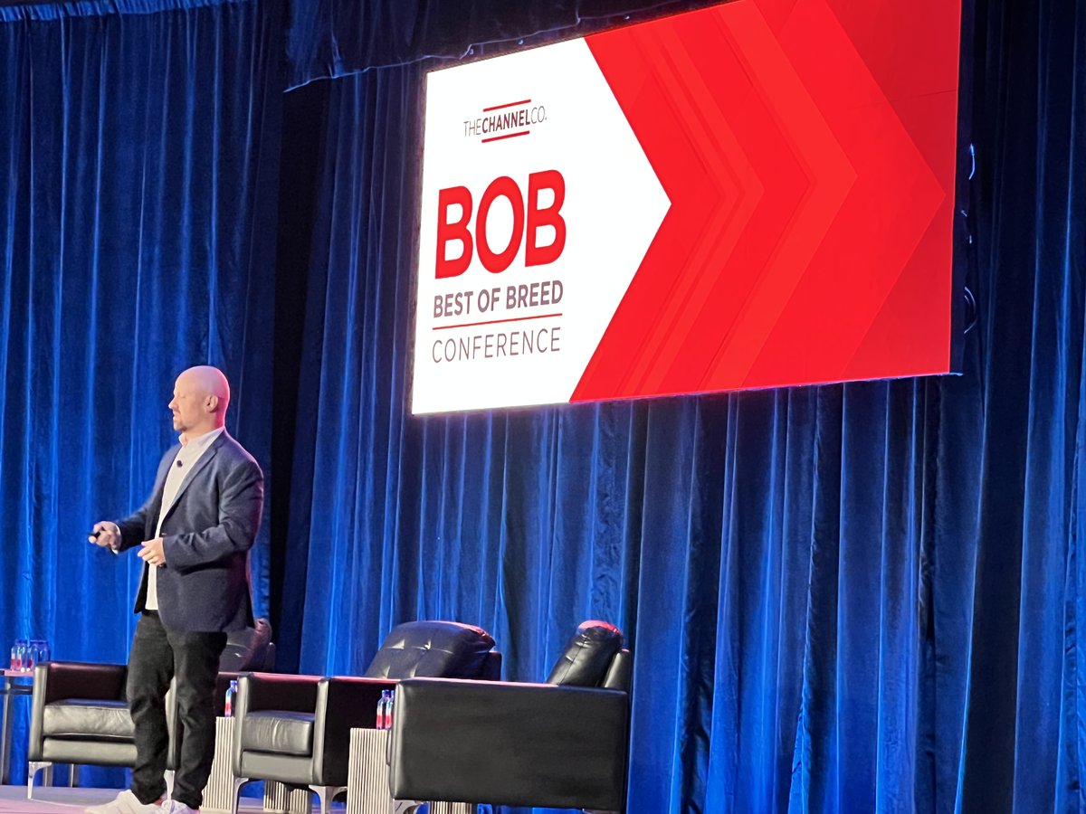 PinnacleNOW's tweet image. Proud to be invited to Best of Breed 2021 and have @alawhun and @bsemore attending and representing Pinnacle! #BOB21