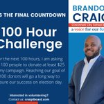 Photo by Brandon Craig for School Board (@Craig4O)