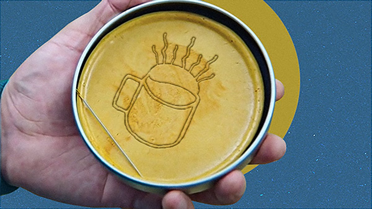Top of the Mornin Coffee tweet media