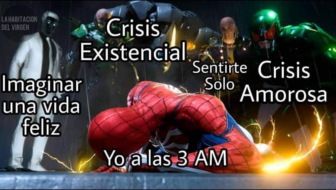 ipolituits's tweet photo. Pinche Lunes DLV! https://t.co/Aw4u69QgTz