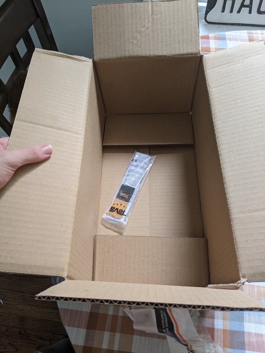 Peak efficiency in packaging right here