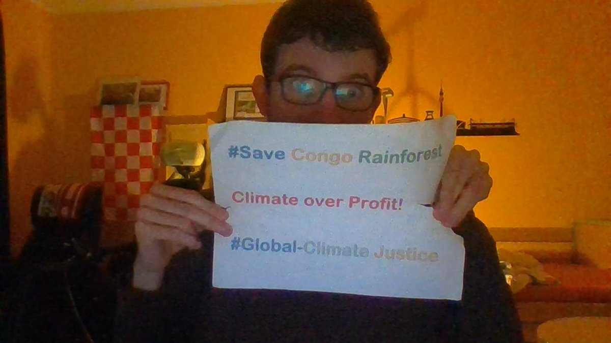 IsStratkotter's tweet photo. This is day 548 of strikeing for #SaveCongoRainforest and #GlobalClimateJustice to say that #AfricaMatters #BlackLifesMatter #blackTRANSlivesmatter #indigenousLifesMatter #loveislove and that we got to #DefendTheDefender #BuildBackBetter and #StopPoliceBrutalityInUganda and 1/6 https://t.co/w6fUTwVhdP