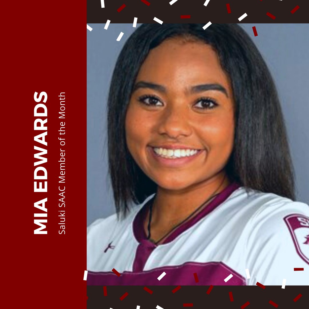 Saluki SAAC tweet media