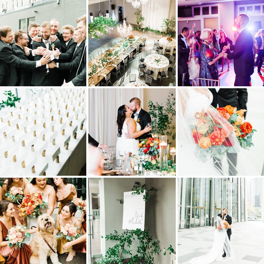 Muse Event Center tweet media