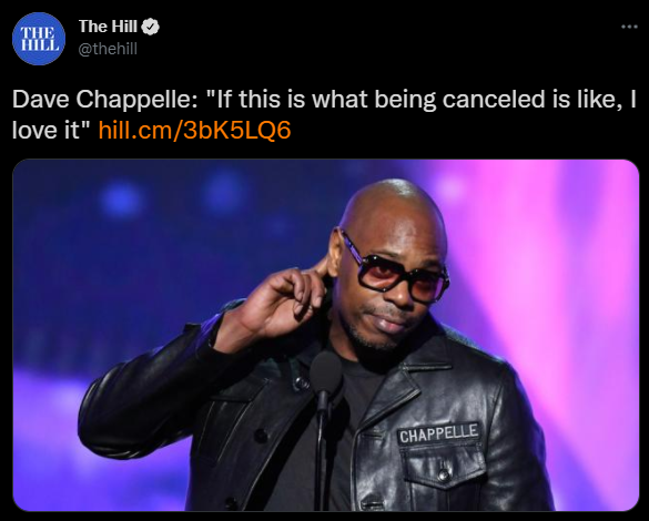 Katie_Hane's tweet image. Explaining how cancel culture works in 2 easy steps