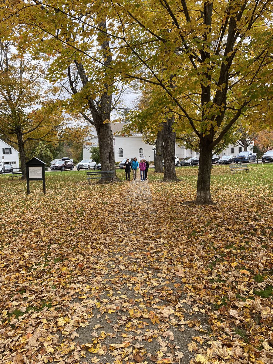 <a href="/ericfisher/">Eric Fisher</a> Vermont at its best