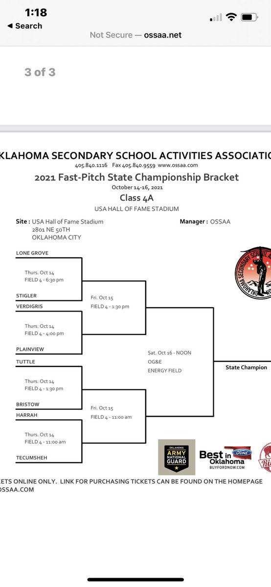 daeyamoses7's tweet photo. First round at 4:00 on Thursday!!! Come Support❤️ https://t.co/NSRXhAoiFQ