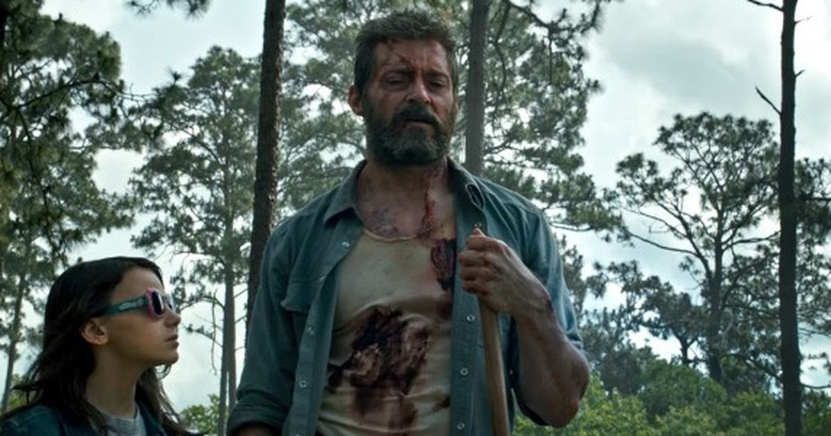 Happy Birthday Hugh Jackman! 