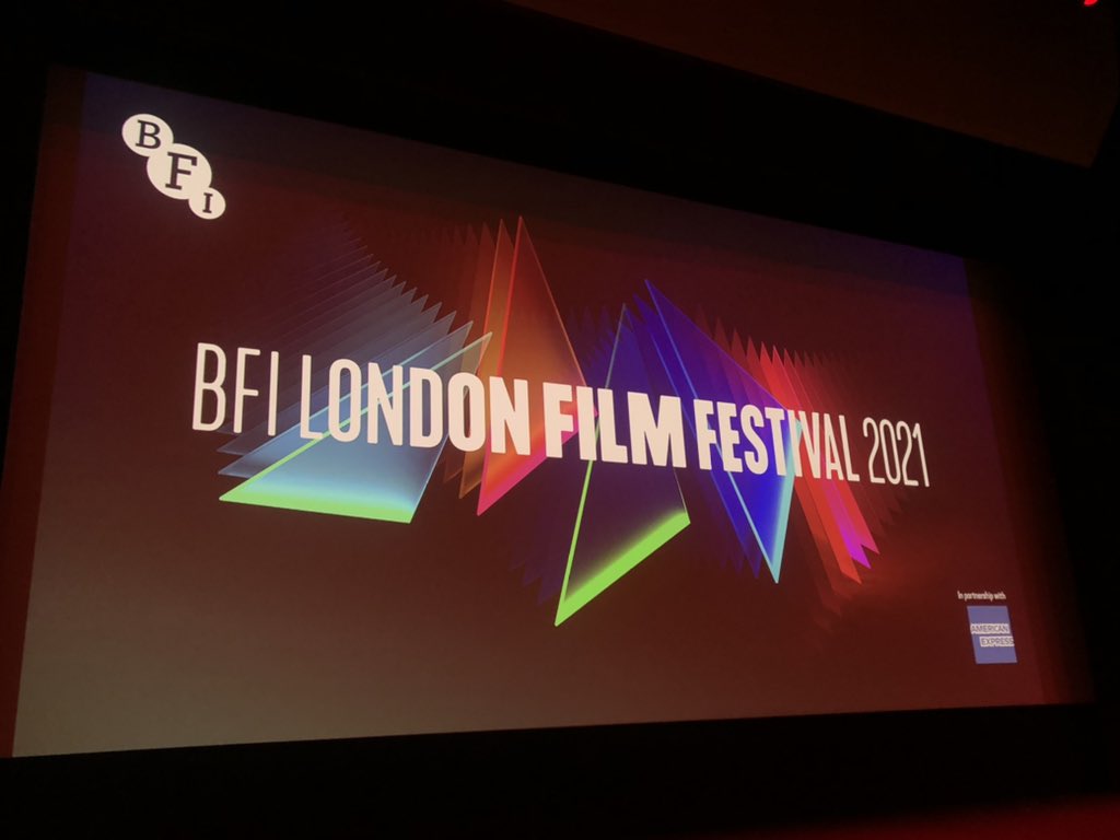 Very canny afternoon eating great food and seeing The French Dispatch w/ <a href="/laurendown/">Lauren Down</a> as part of the <a href="/BFI/">BFI</a> London Film Festival 🙌 #LFF