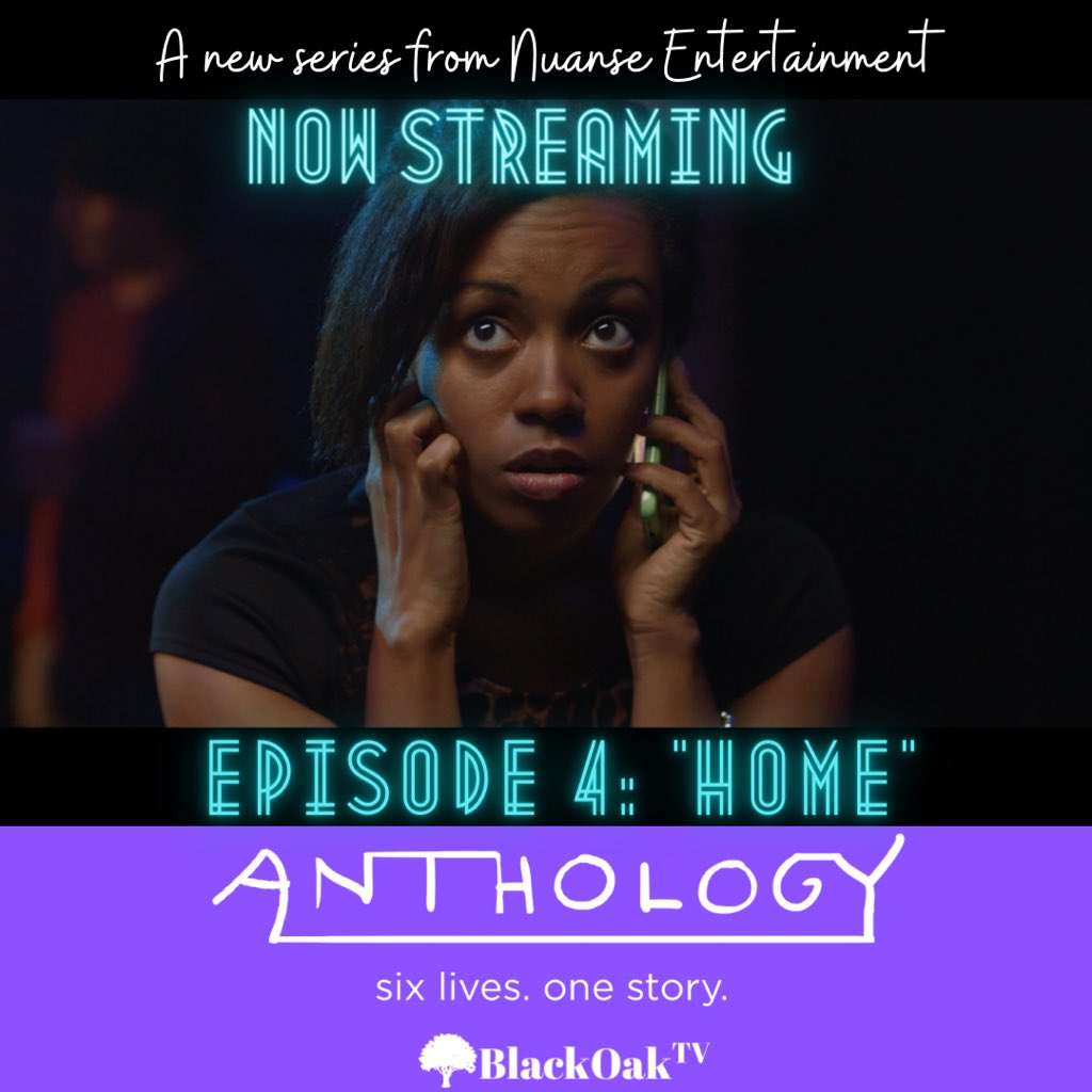 Nuanse Entertainment tweet media