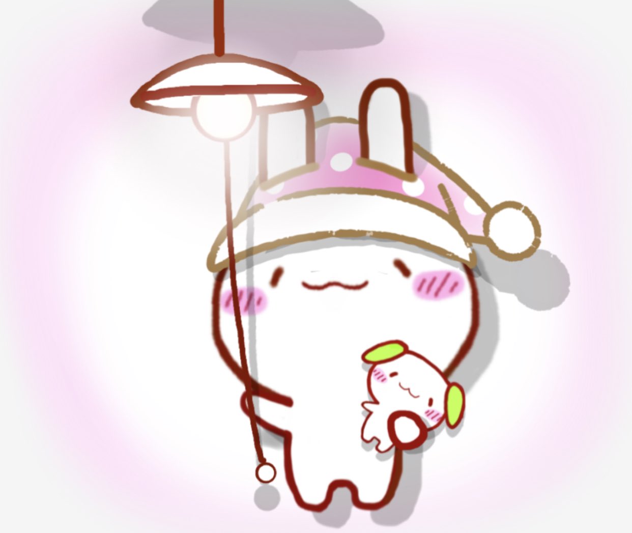 けあうさ 低浮上 そろそろ寝るね ありがとうね 明日もがんばろうね おやすみなさい Lineスタンプ 癒し ととのう けあうさ うさぎ わんこ イラスト かわいい もみほぐし 動物 おやすみなさい また明日 がんばろう T Co