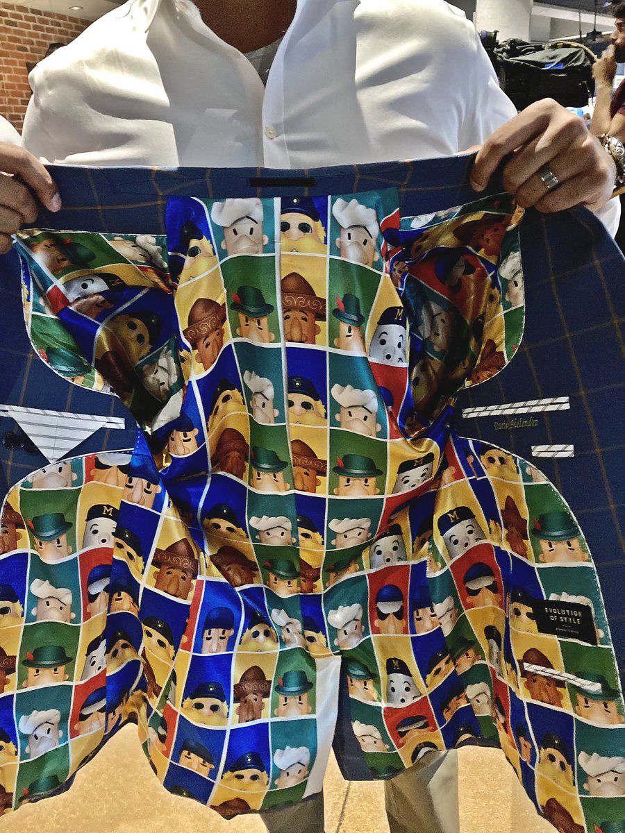 Dario Melendez tweet media