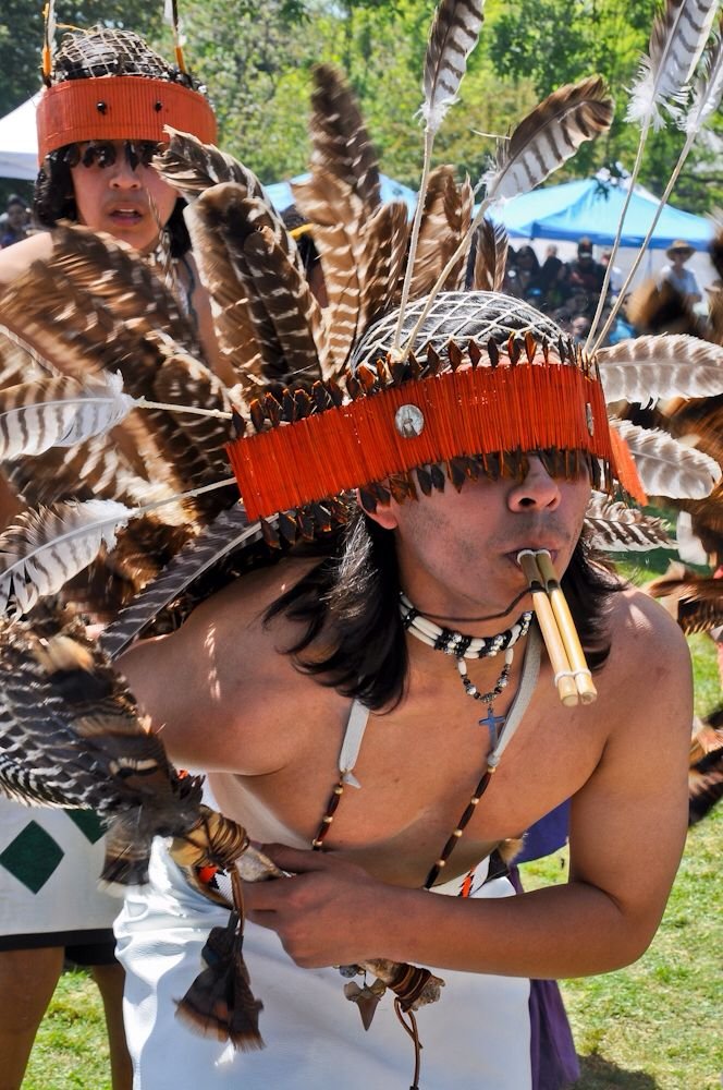 Rogue Citizen One ☮️ on Twitter: "Shout-out in recognition of the Clear Lake Pomo Tribes on #