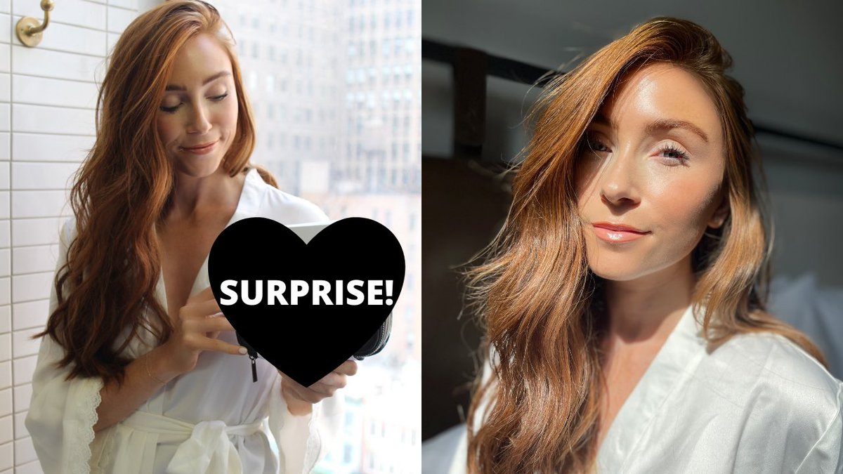 NEW video: Sharing what I’m launching tomorrow!! So excited 😍 youtu.be/MJxgKgN_2Ew