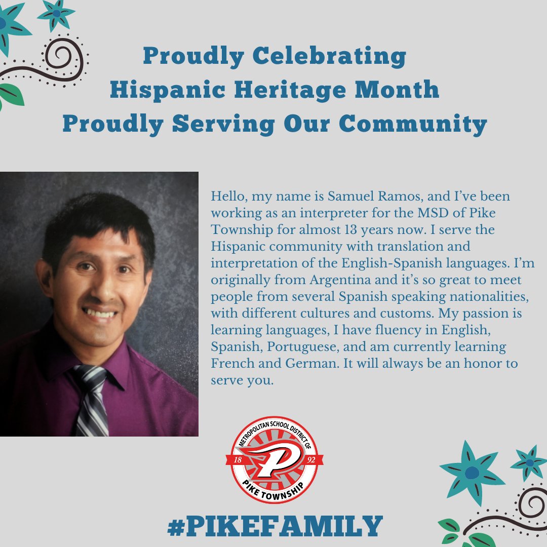 Pike Twnshp Schools (@pikeschools) on Twitter photo 