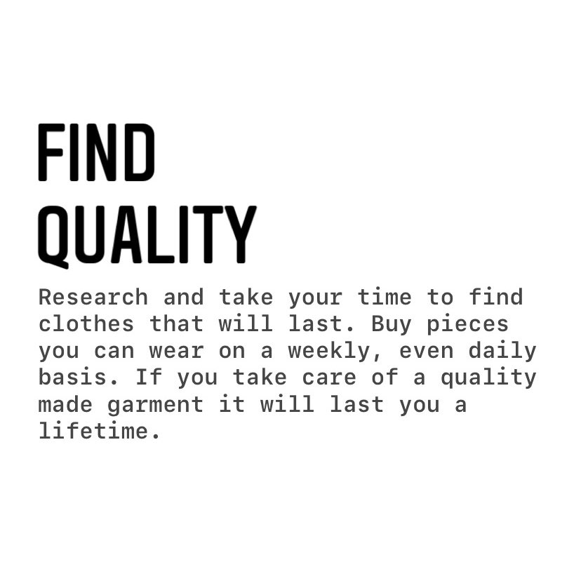 joinedintheory's tweet photo. LIVE SUSTAINABLY! https://t.co/J4JUyfdyt5