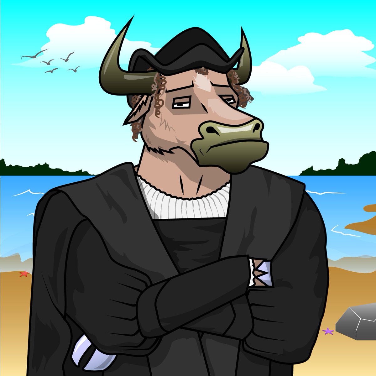 Bullieverse tweet media