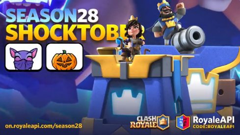 Betfas's tweet image. 📛📛 Mega Sorteo 📛📛
🔹️10 pases royale
🔹️5 link de amistad de betfas
🔹️5 link amistad Tony

➡️➡️REQUISITOS
Seguir a @alegsa51 en twitch twitch.tv/alegsa51?sr=a 
Seguir a @TRTONYYT
Seguir a @Betfas

Rt 🔁 y fav ❤️
Etiqueta 2 amigos
Termina el 18 de octubre Mucha suerte🍀