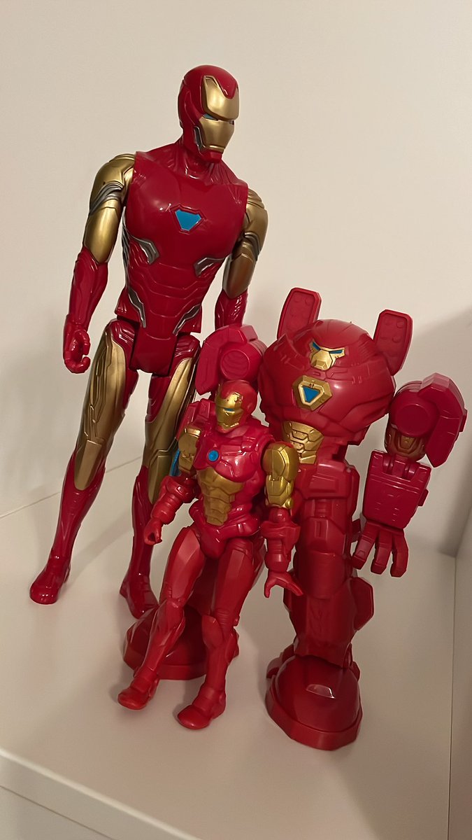 ishmaa_el's tweet photo. @DorraBartaguiz Ma fille ne sait pas encore que son personnage préféré est mort dans le dernier Avengers 🙂 https://t.co/xx4yB0ZC3P