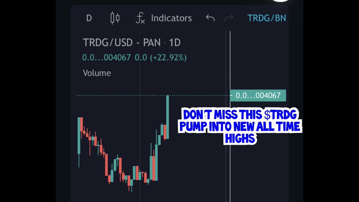 Tardigrades Finance $TRDG is 100x from last all time high from May. This rocket is fueling for take off. 
$SHIB $TRX $BTC $BNB $ETH $XRP $hnt #doge $via $celr $enj $amzn $upr $mir $ckb $front $juv $itrm $link $sushi $nvda $drep $uma $btt $btg $dbc #eos $ioxt $qtum $xdc $chz