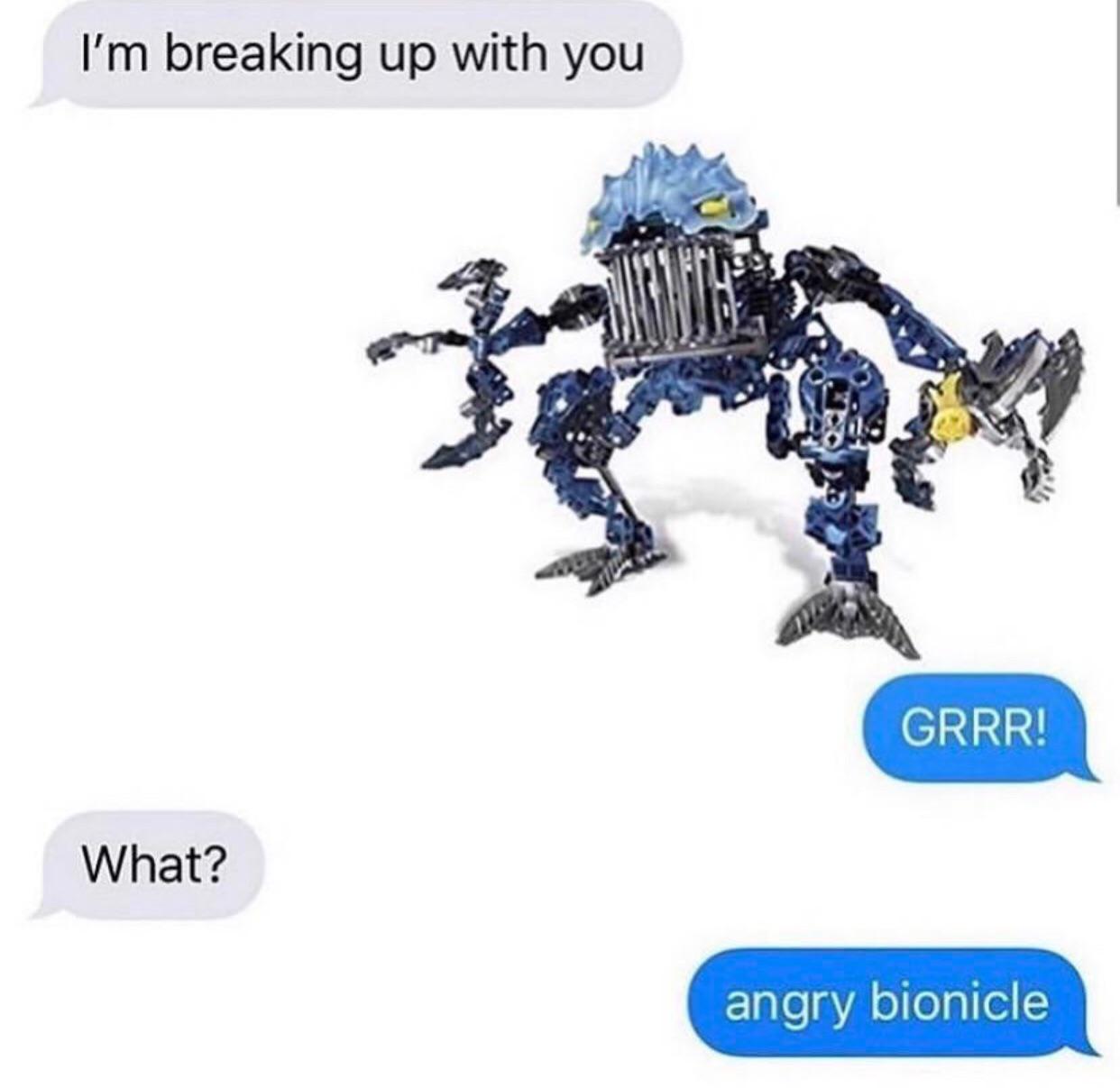 Apple bionicle new arrivals