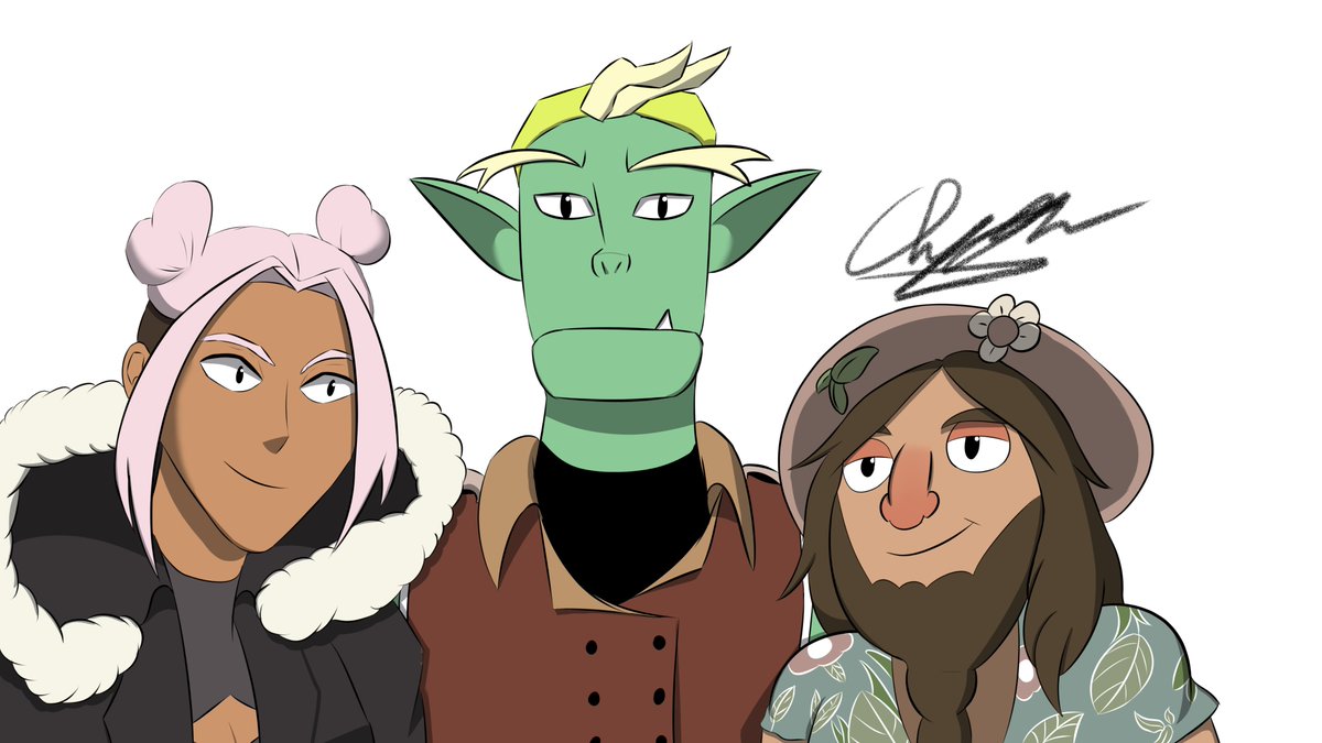 Chyor_'s tweet photo. LATE NIGHT POST Drawfee are some of my favourite creators and I made some fanart for #drawtectives and I wanna do more
I hope Y'all like it and have a wonderful day

#drawfee #drawfeeshow #drawtectivesfanart #drawtectivesyork #drawtectivesrosé #drawtectivesgrendan #fanart https://t.co/dtZHQdwLaq