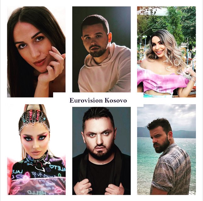 FEST60 
Eurovision 2022 🎙🎶❤️‍🔥

#taurin #Torino2022 #kosovo #albania #italy #Eurovision #esc2022 #fest59 #rtsh