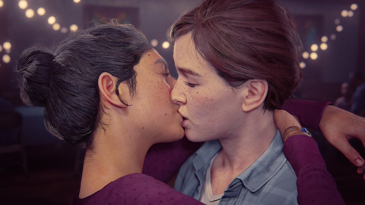 #TLOU #TheLastofUsPartII #GSVP #AestheticMotion #VirtualPhotography #VGPUnite #SnapArtCrew #TMGT #Snapmatic #ARTEsnapmatic #Gametography #VPGamers #ThePhotoMode #TheCapturedCollective