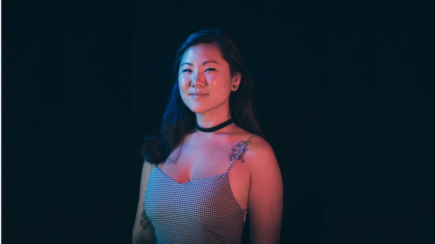 Body found in California desert where Lauren Cho disappeared kron4.com/news/californi…