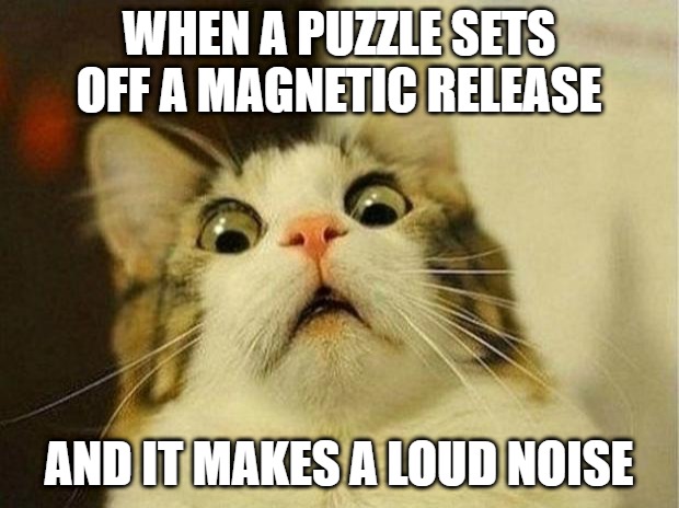 theescapeeffect's tweet photo. #theescapeeffect #escaperoomenthusiasts #escaperoom #escapegame #escapememe #memes https://t.co/ZLQez7h3oC