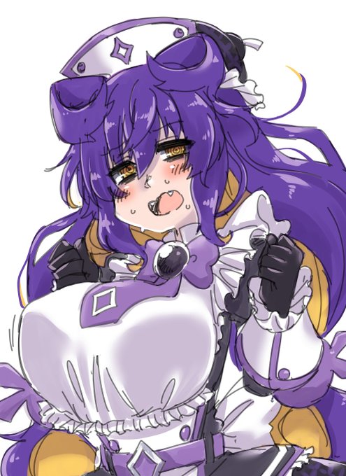 211012-01
#ボンバーガール 