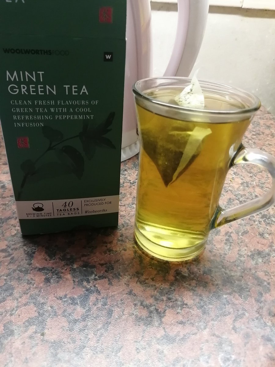 <a href="/Musanathi2/">Musanathi Writes 🇿🇦</a> This green tea also helps with the sugar cravings. Suppresses appetite too