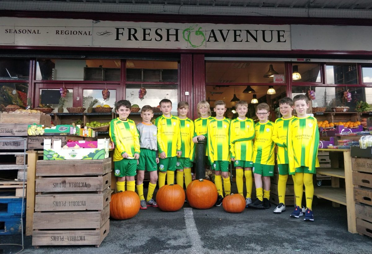 Happy to sponsor these fine young sportsmen 👍👍