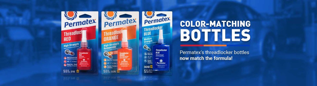 Permatex tweet media