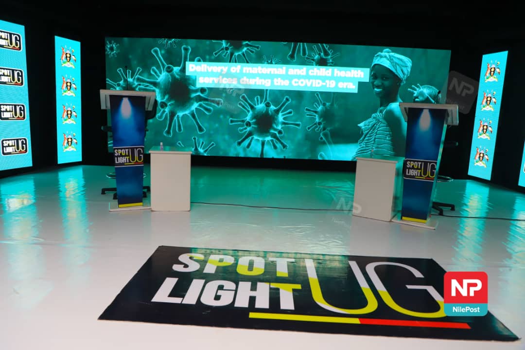 The #COVID19UG pandemic continues to be the talk of our motherland, & tonight, the talk is around the delivery of maternal & child health services during the COVID-19 times we live in. Tune in to @nbstv at 10 PM and catch @mildredtuhaise steering this #SpotlightUG conversation.