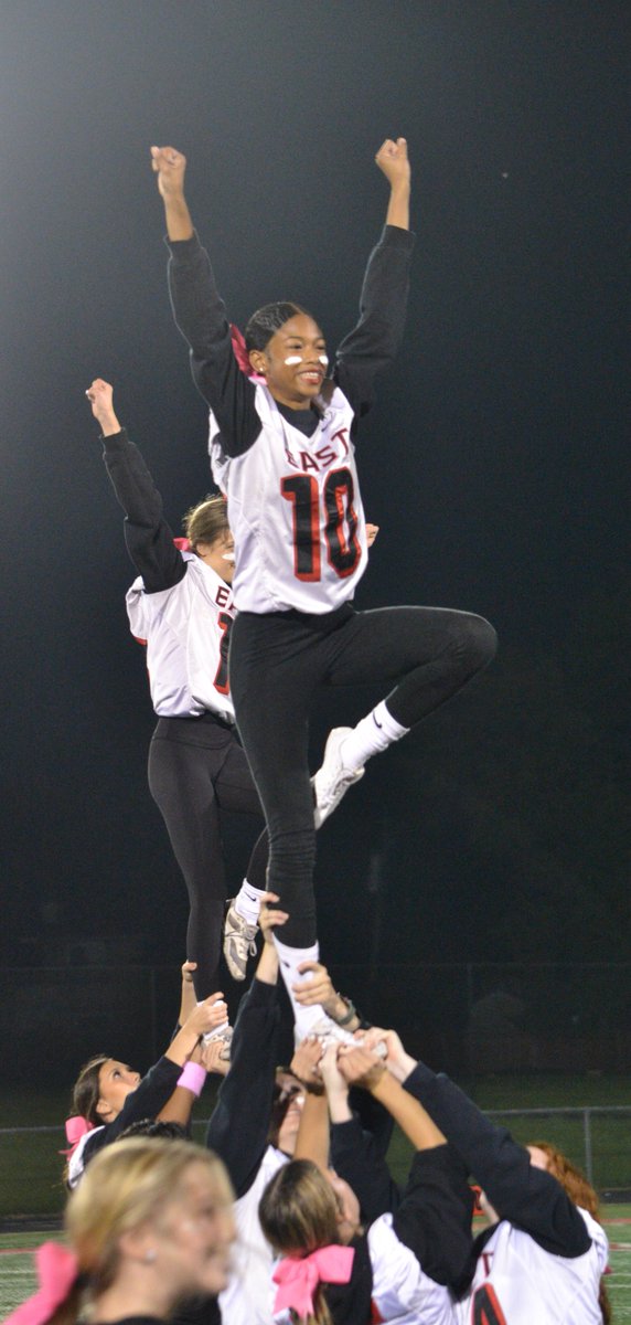 Michael Stranski (@michaelstranski) on Twitter photo Glenbard East Cheer at Boy Football Varsty Game Home coming 10-8-2021
<a href="/GEHS_Athletics/">Glenbard East Athletics</a>
<a href="/GE_Rams/">Glenbard East</a>
<a href="/gehs_cheer/">Glenbard East Cheer</a> Glenbard East Cheer at Boy Football Varsty Game Home coming 10-8-2021
<a href="/GEHS_Athletics/">Glenbard East Athletics</a>
<a href="/GE_Rams/">Glenbard East</a>
<a href="/gehs_cheer/">Glenbard East Cheer</a>