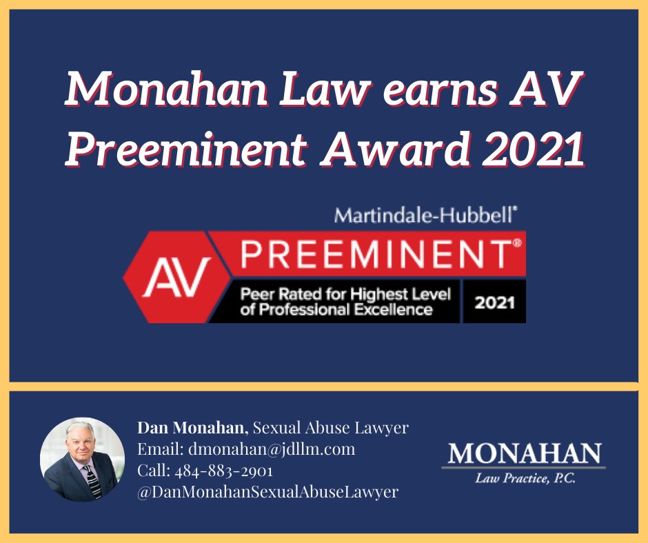 DanMonahanSexualAbuseLawyer tweet media