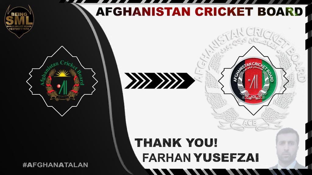 Thank you!
@Farhan_YusEfzai 

For the memory, we will always remember this moment, #AfghanAtalan🇦🇫 they are proud of you, Appreciate you kind support & hard works for #ACB.