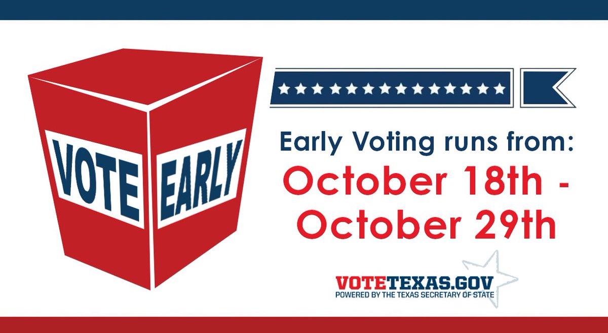 Votetexas Votetexas Twitter