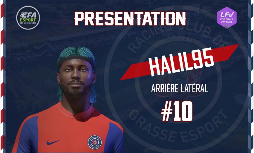 RC Pays de Grasse eSport tweet media