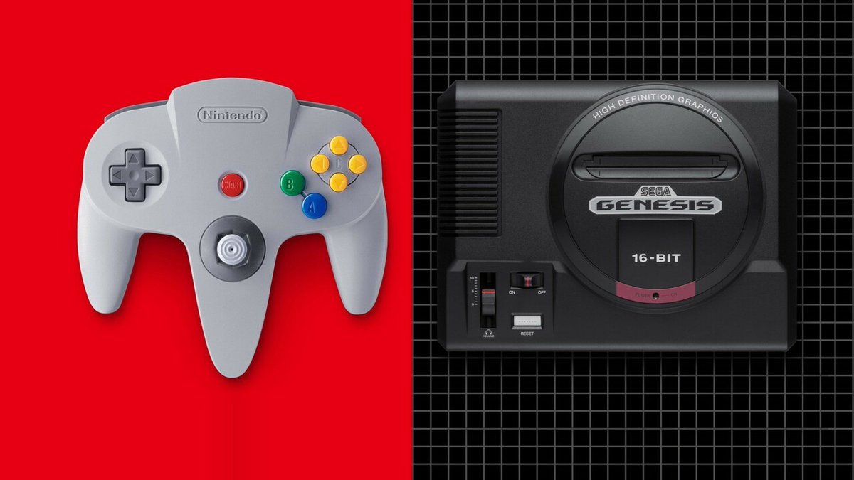Nintendo Life tweet media