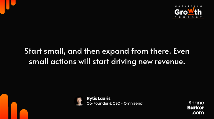 Shane Barker tweet media