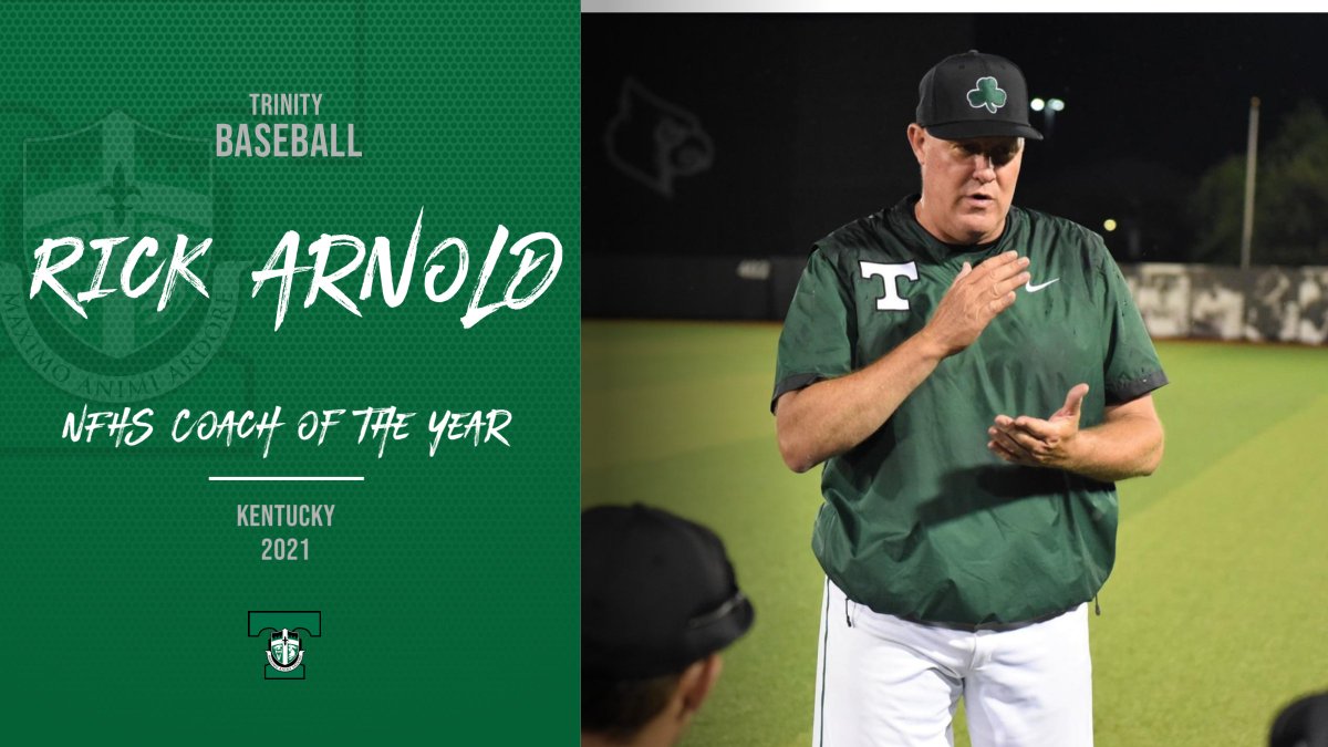 Trinity High School tweet media